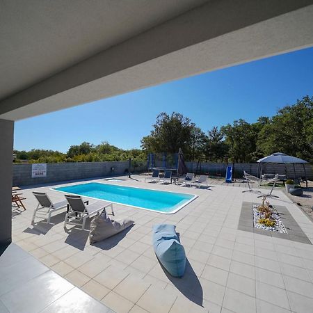 Villa Dreams Brisevo Kültér fotó
