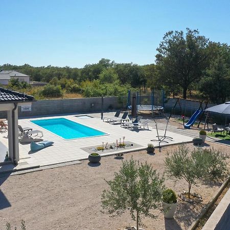Villa Dreams Brisevo Kültér fotó