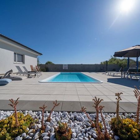 Villa Dreams Brisevo Kültér fotó
