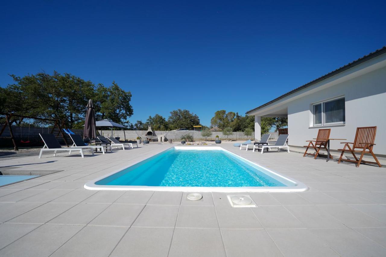 Villa Dreams Brisevo Kültér fotó