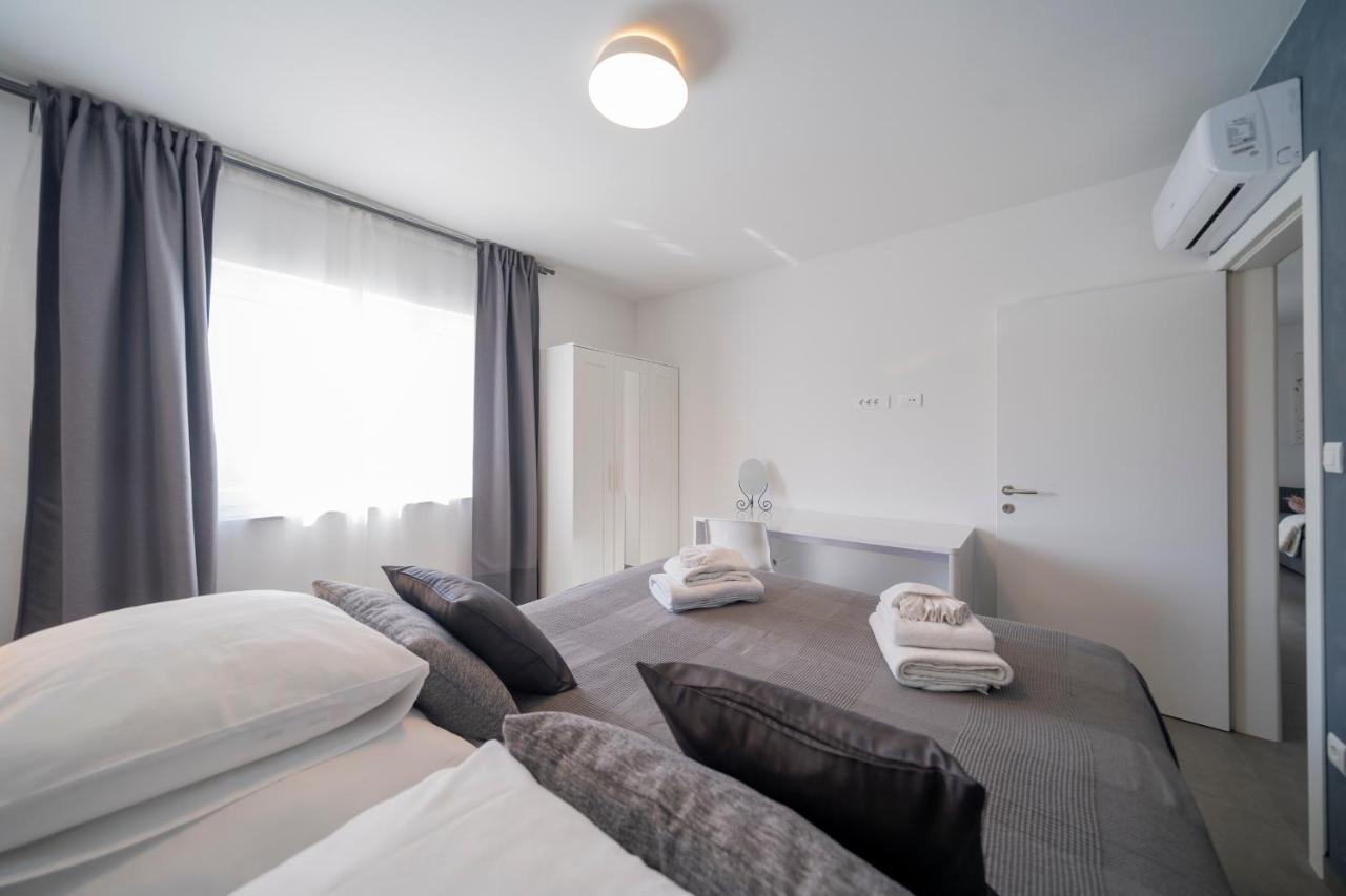 Villa Dreams Brisevo Kültér fotó