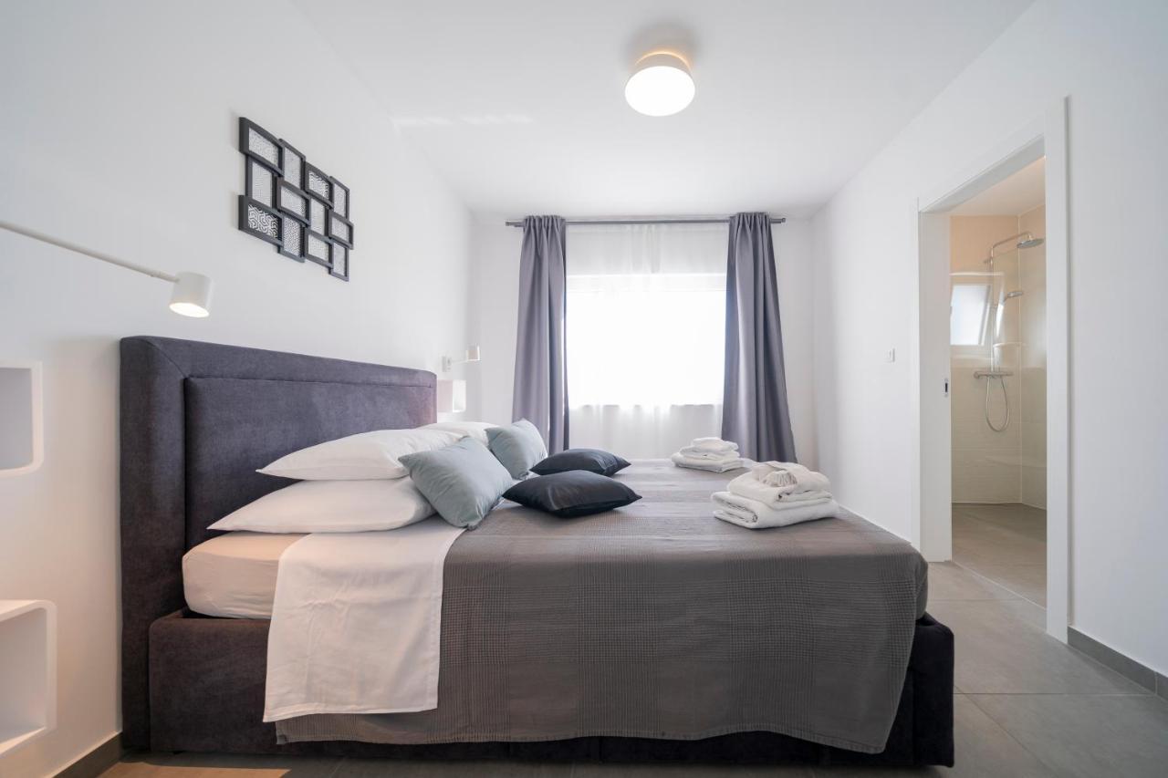 Villa Dreams Brisevo Kültér fotó