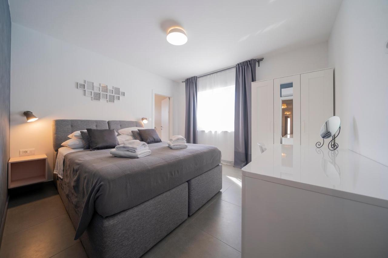 Villa Dreams Brisevo Kültér fotó