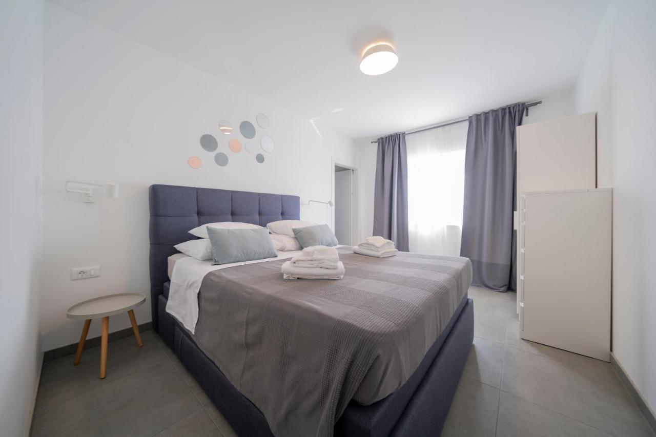 Villa Dreams Brisevo Kültér fotó