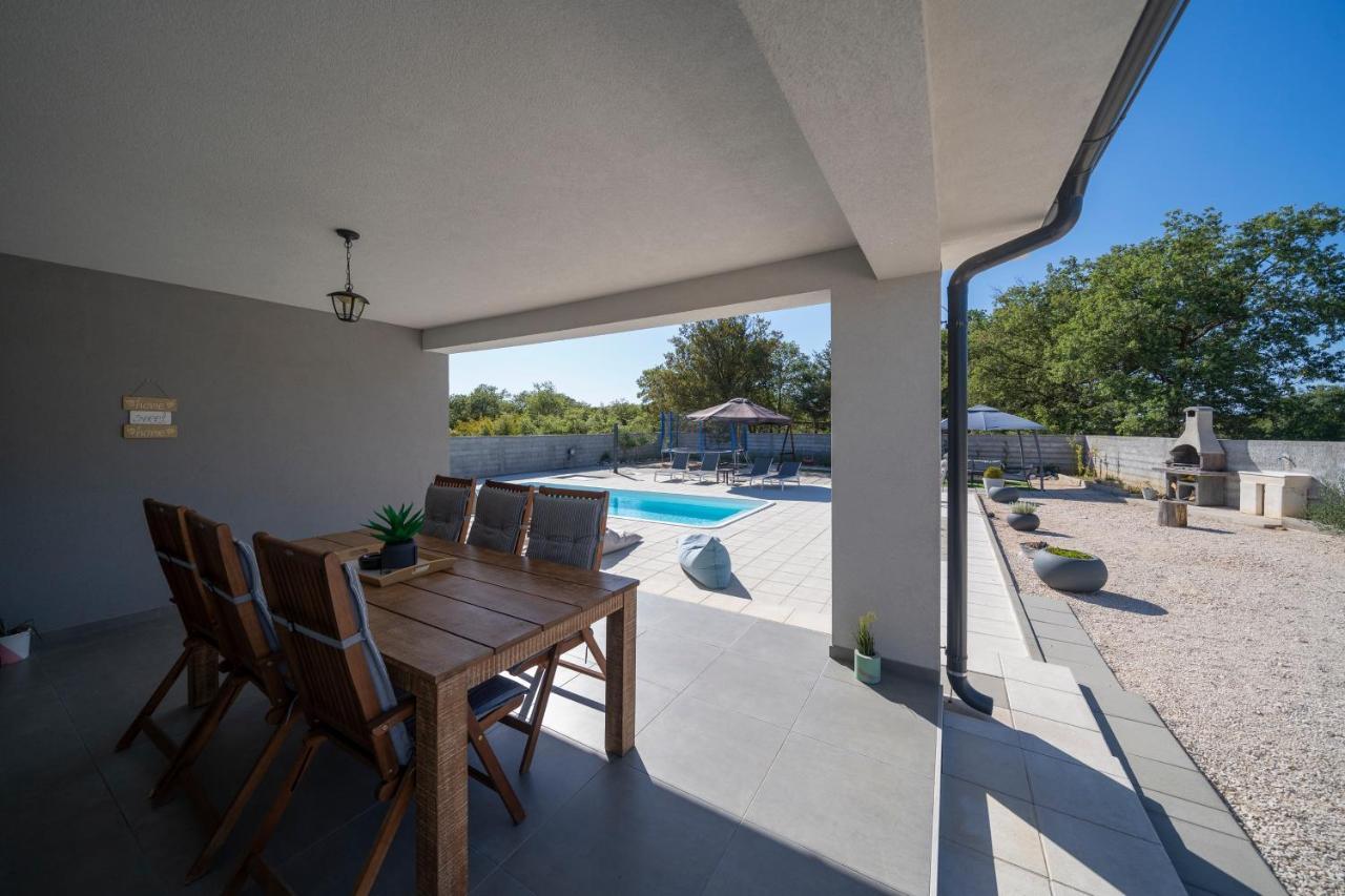 Villa Dreams Brisevo Kültér fotó