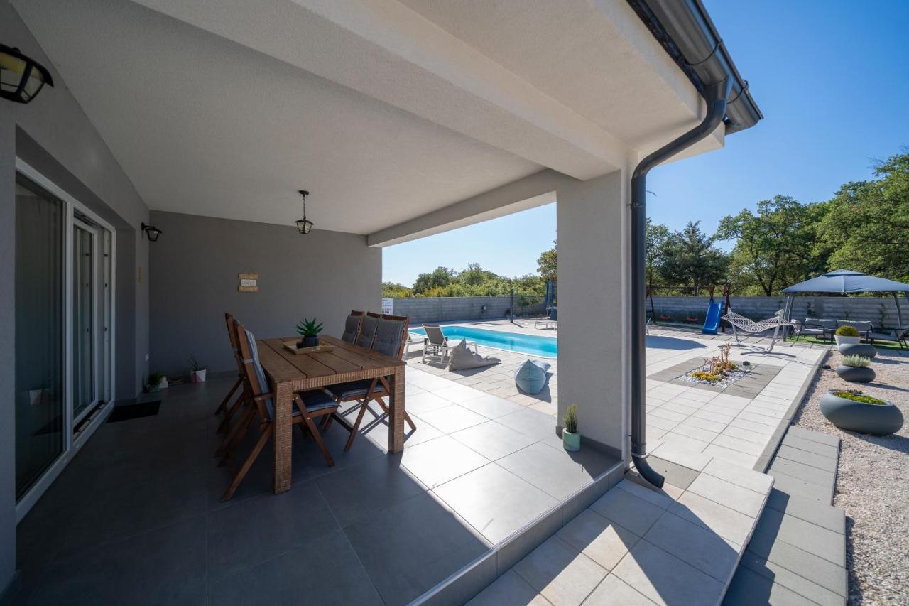 Villa Dreams Brisevo Kültér fotó