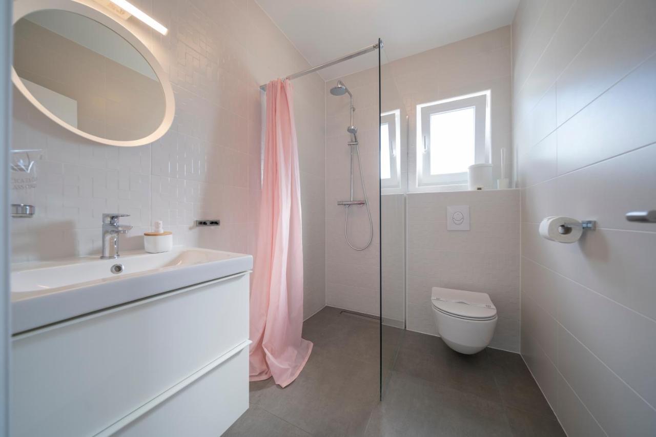 Villa Dreams Brisevo Kültér fotó