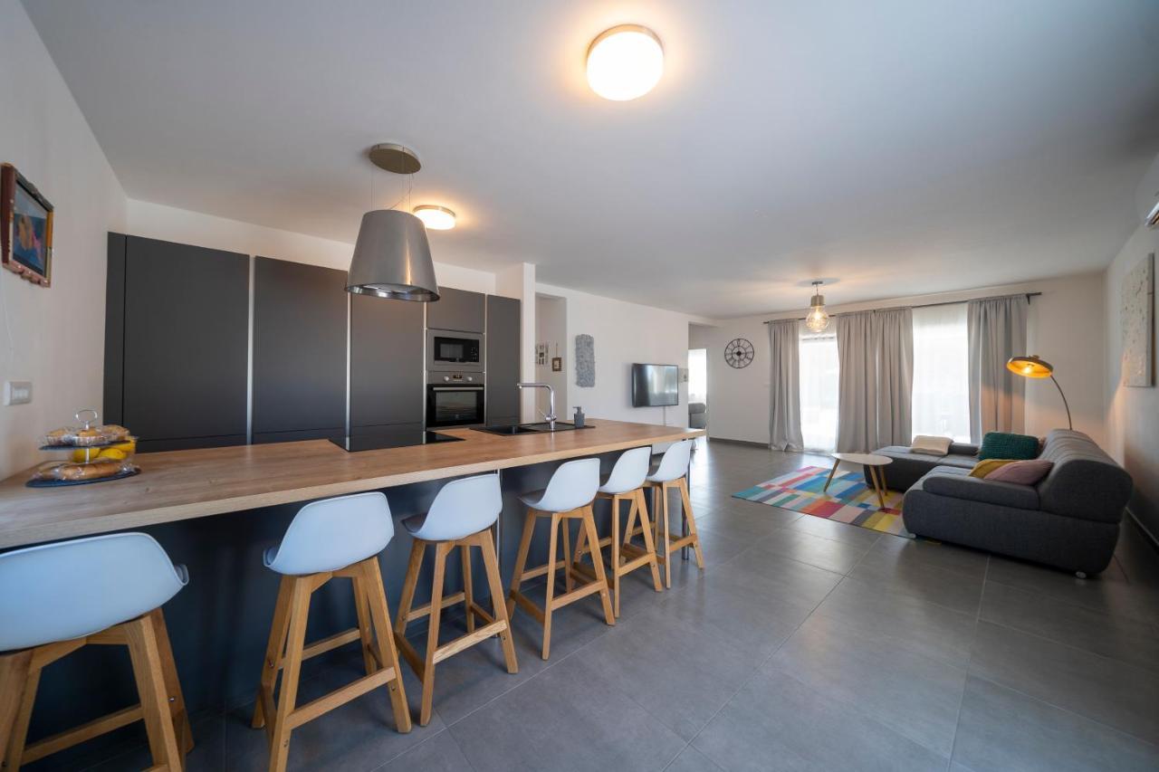 Villa Dreams Brisevo Kültér fotó