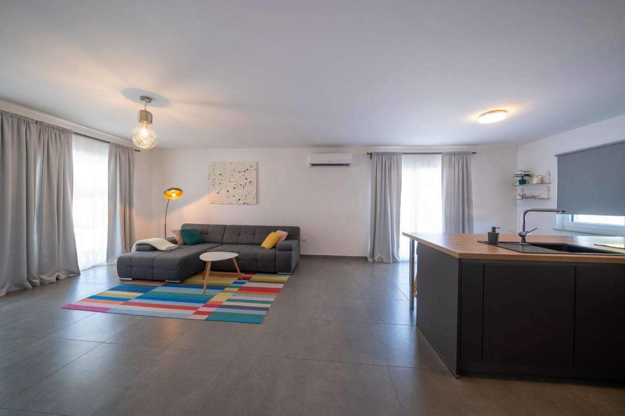 Villa Dreams Brisevo Kültér fotó