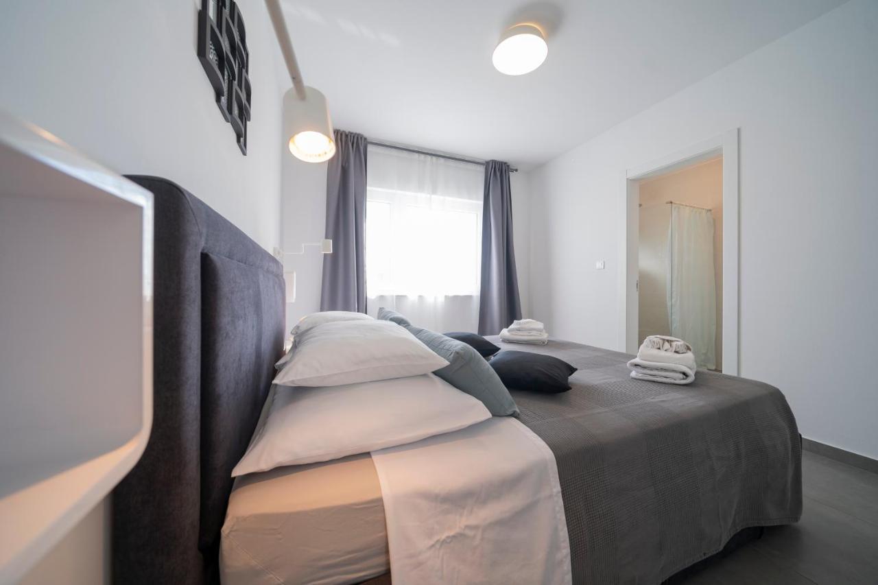 Villa Dreams Brisevo Kültér fotó