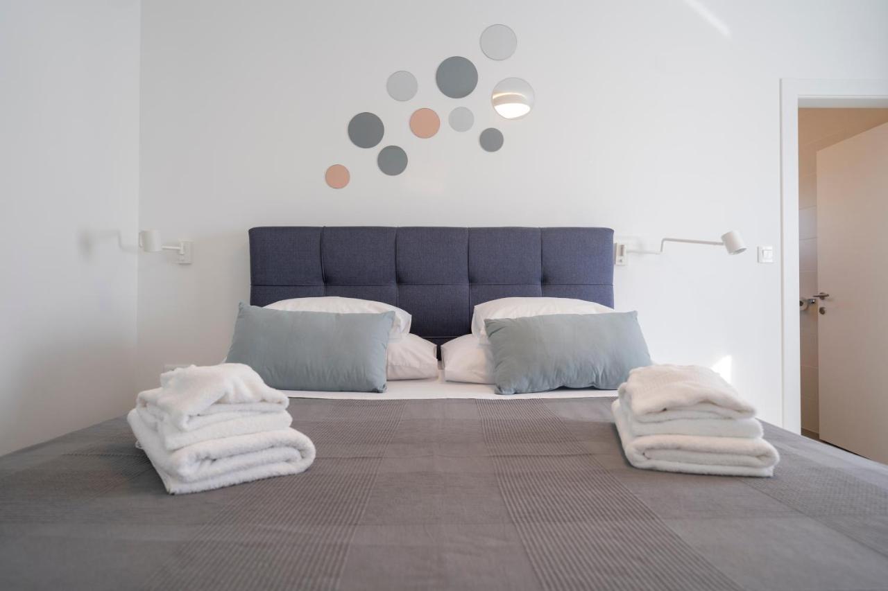 Villa Dreams Brisevo Kültér fotó