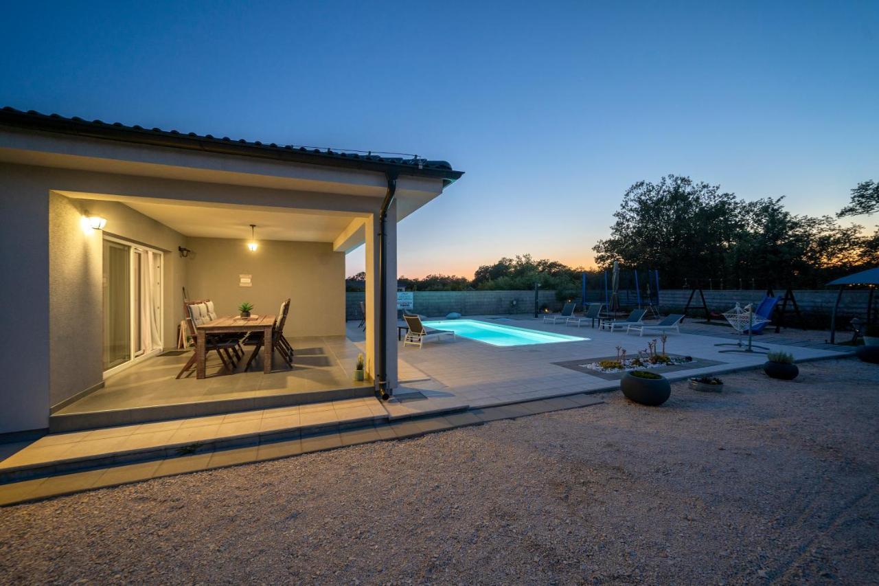 Villa Dreams Brisevo Kültér fotó