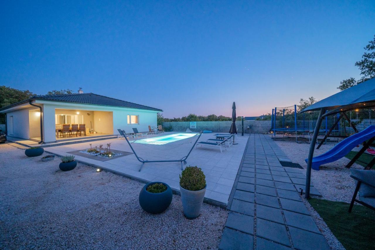 Villa Dreams Brisevo Kültér fotó