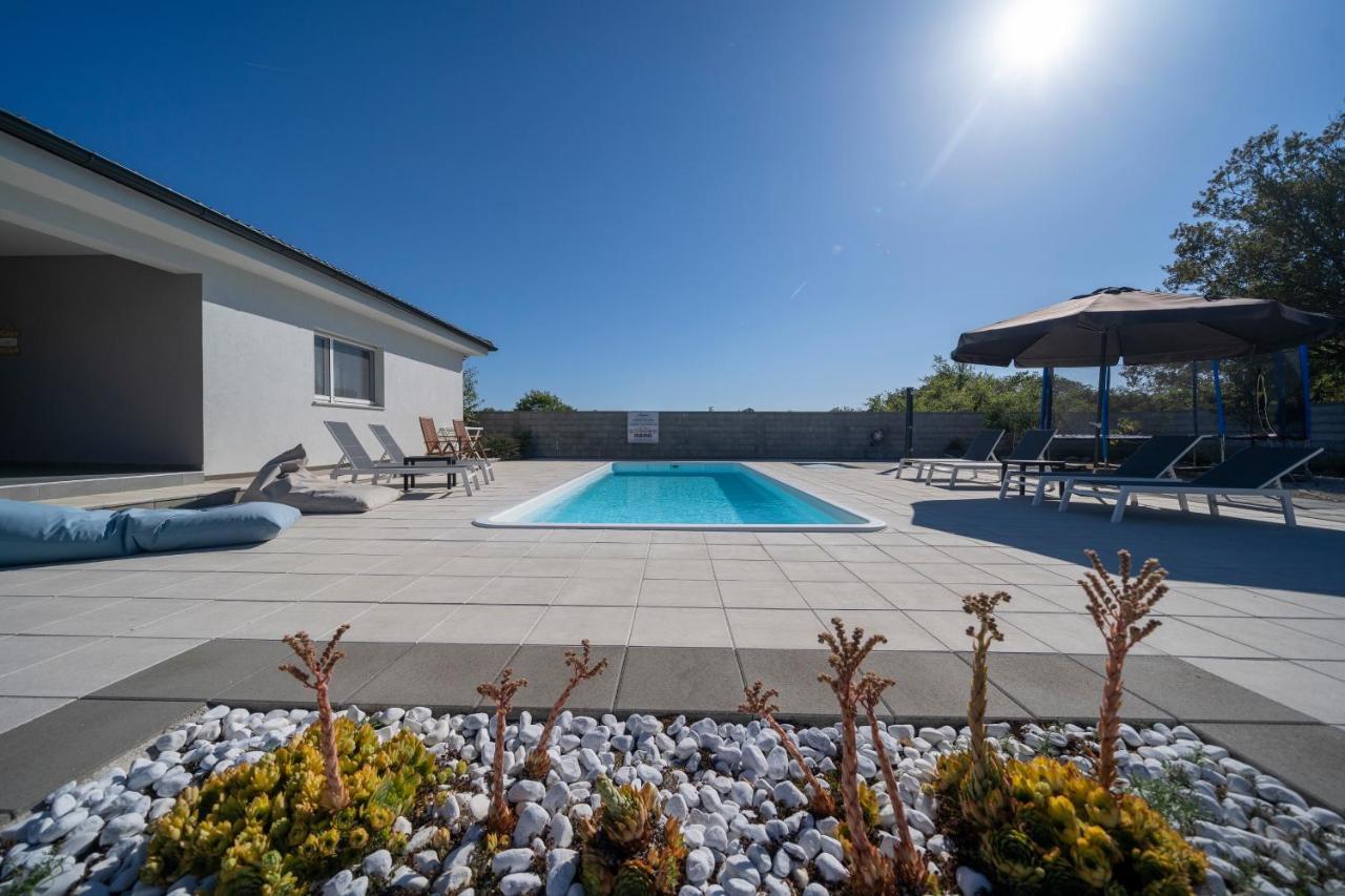 Villa Dreams Brisevo Kültér fotó