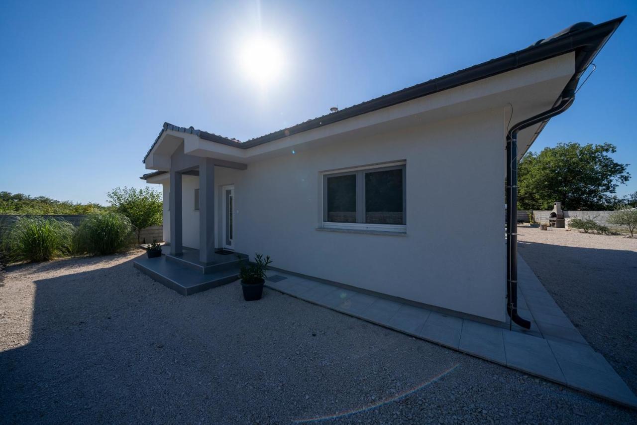 Villa Dreams Brisevo Kültér fotó