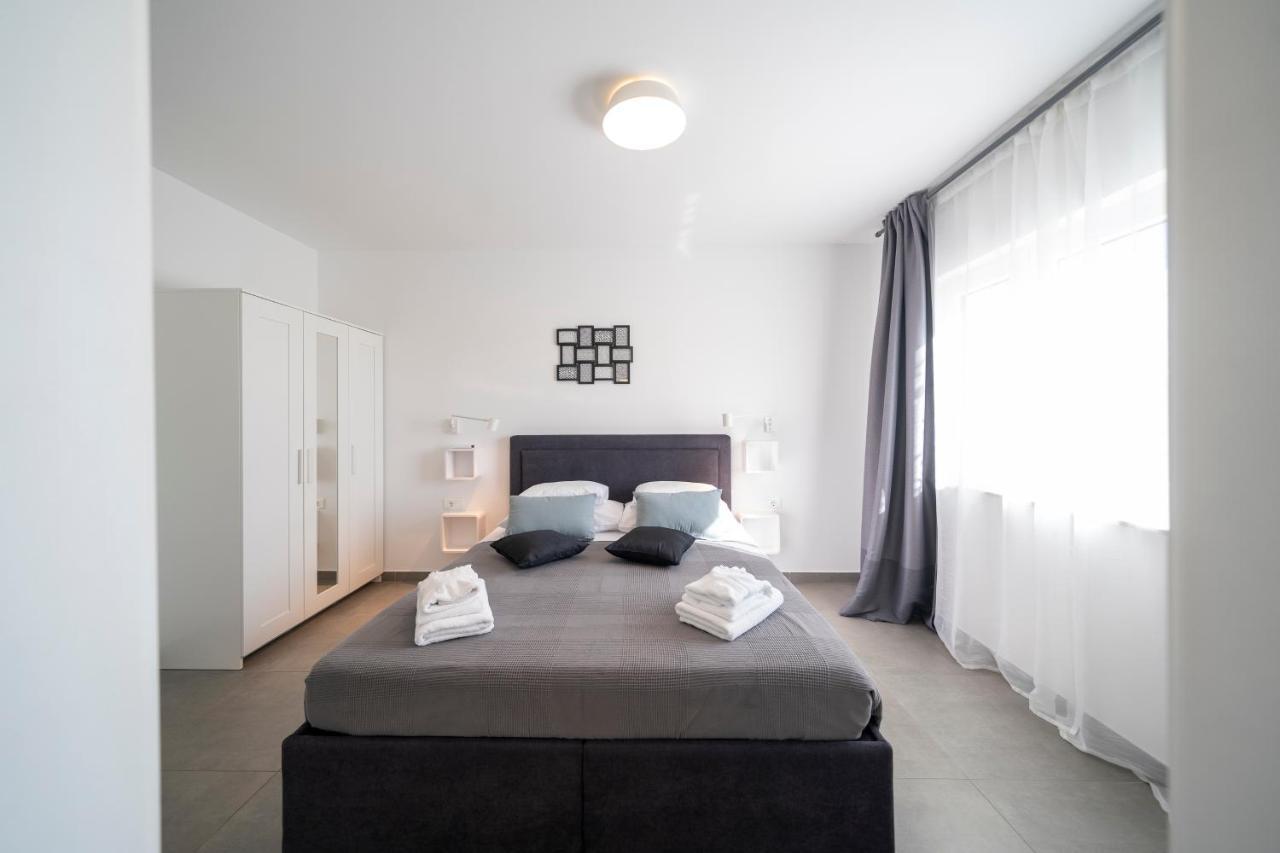 Villa Dreams Brisevo Kültér fotó