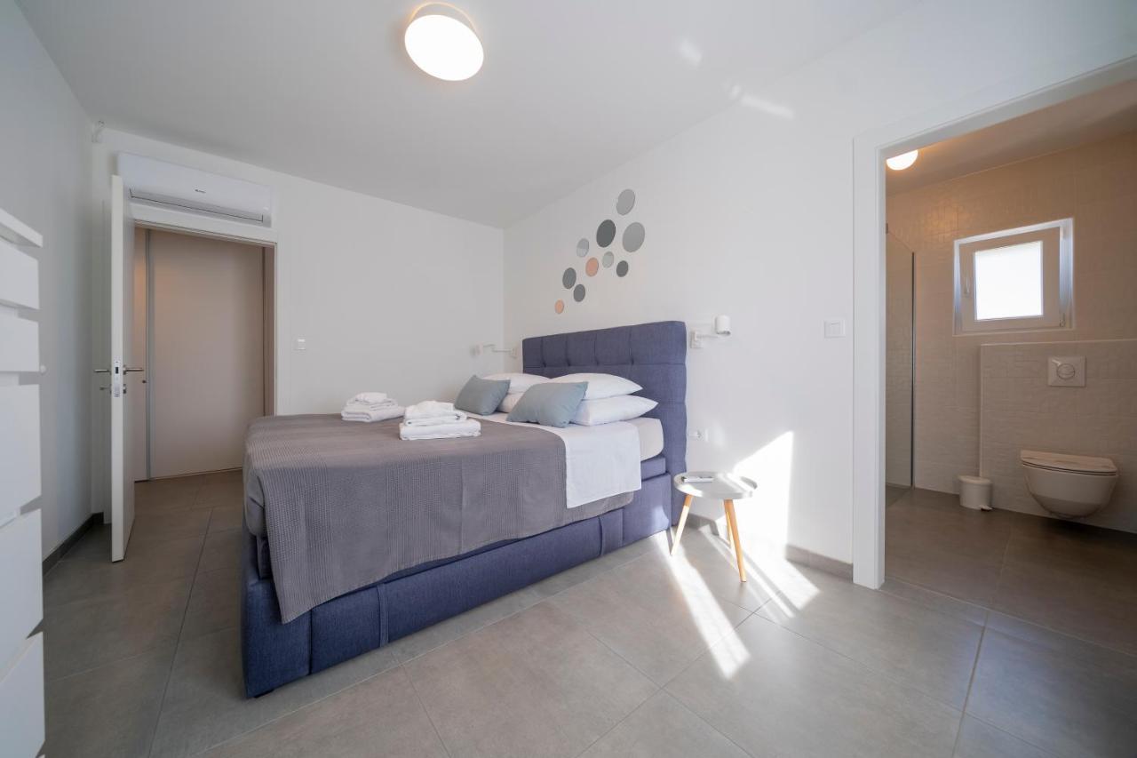 Villa Dreams Brisevo Kültér fotó