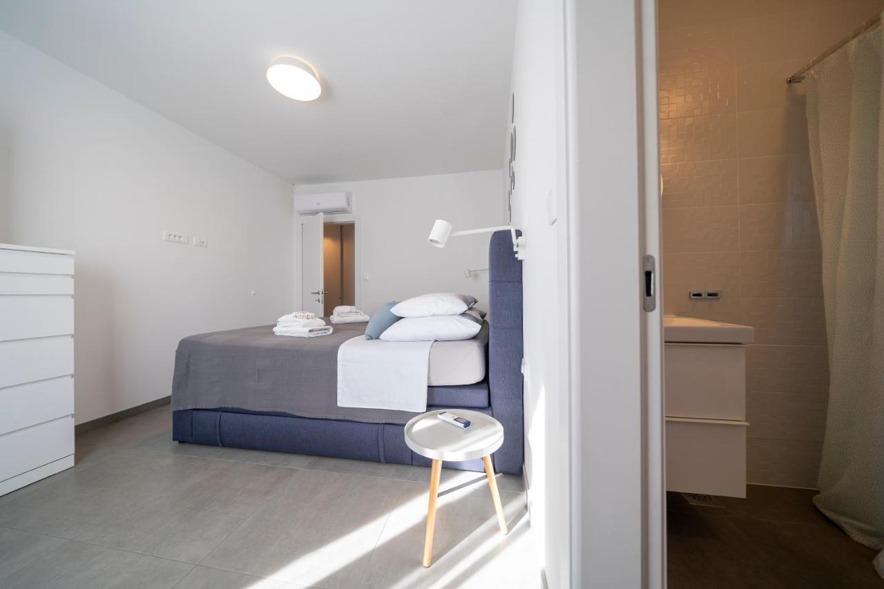 Villa Dreams Brisevo Kültér fotó