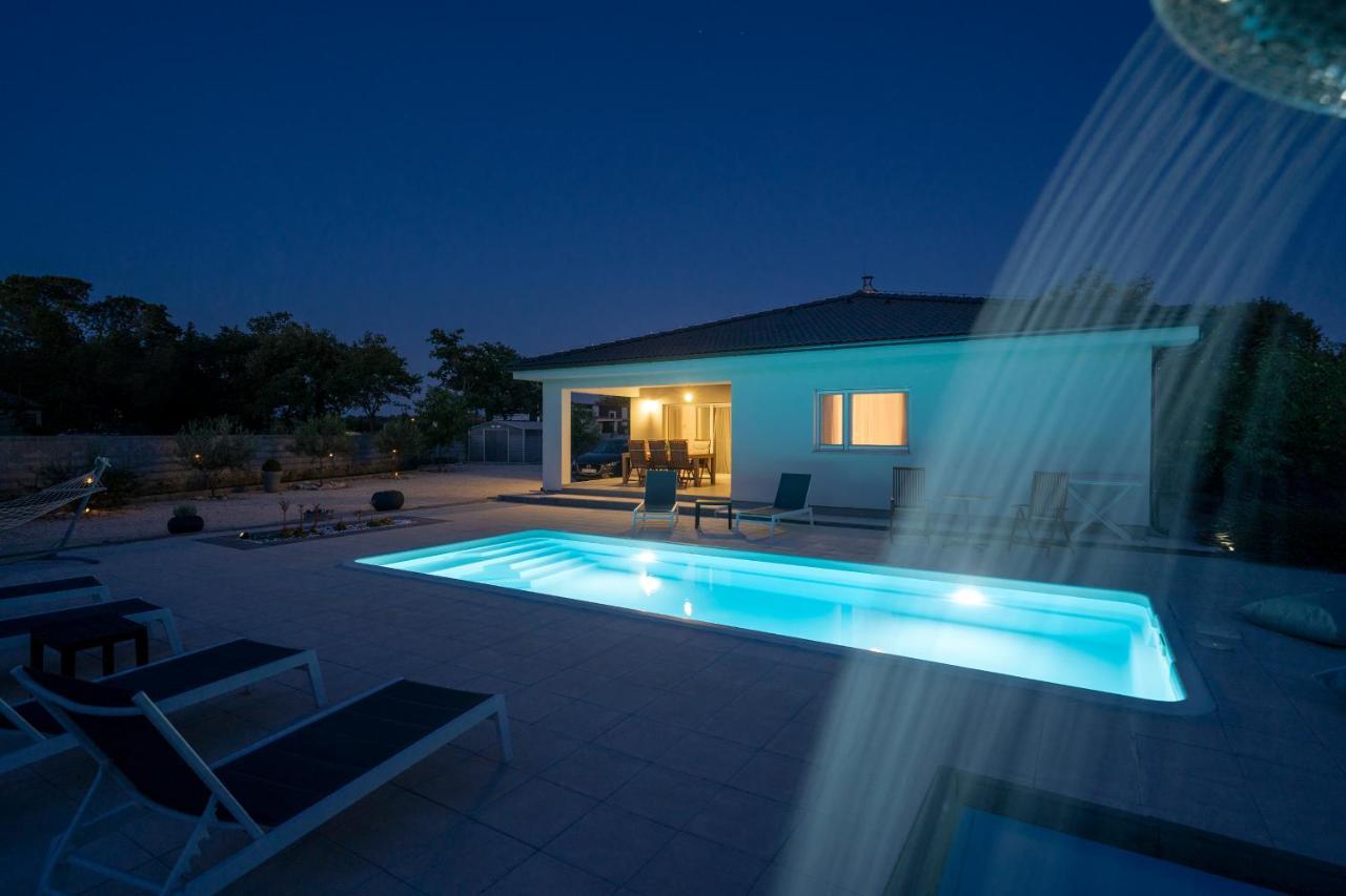 Villa Dreams Brisevo Kültér fotó