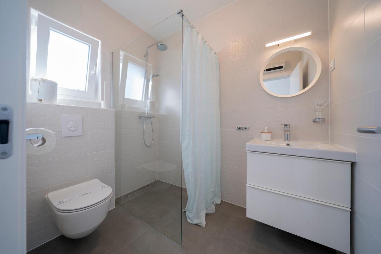 Villa Dreams Brisevo Kültér fotó