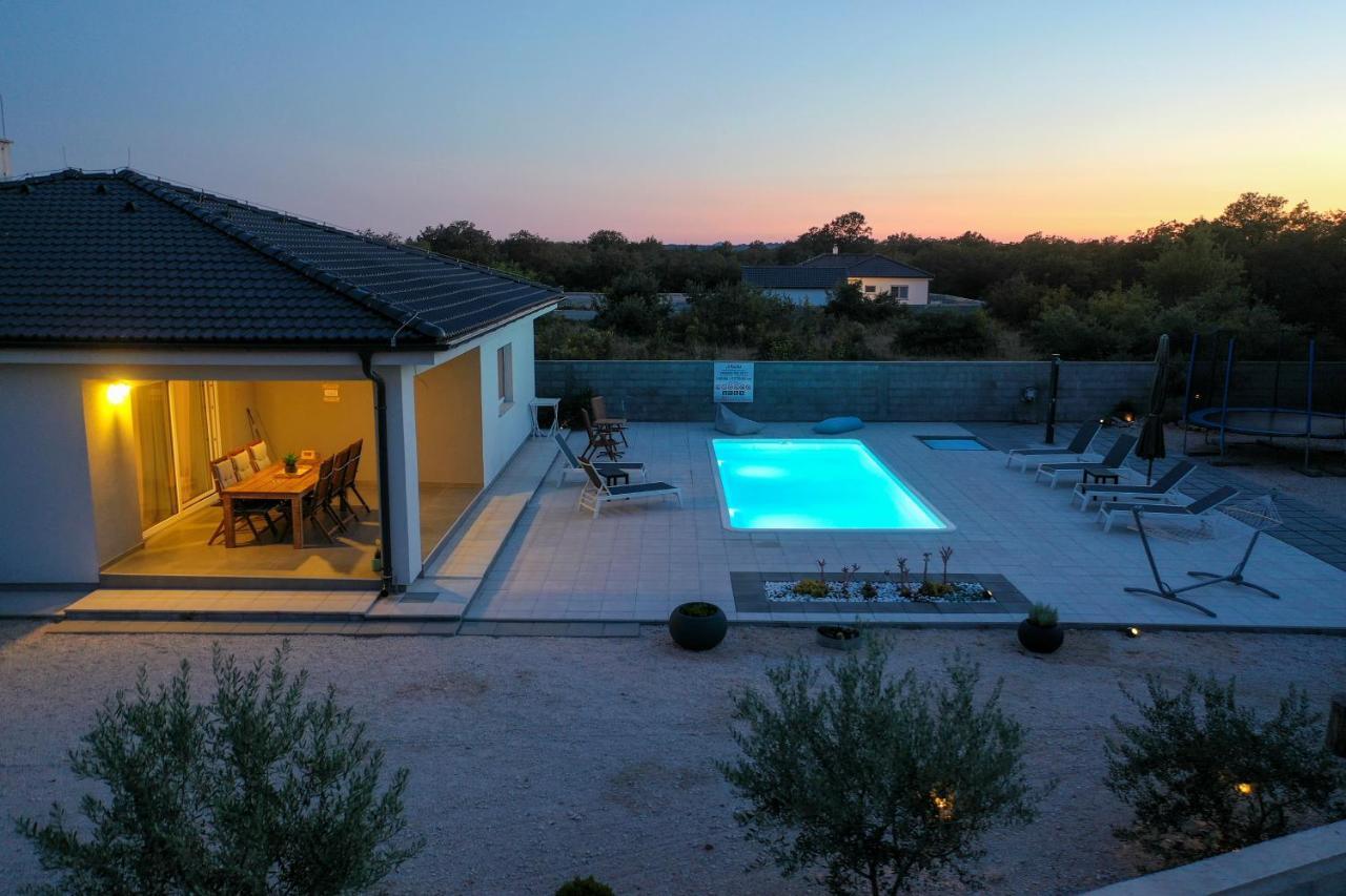 Villa Dreams Brisevo Kültér fotó